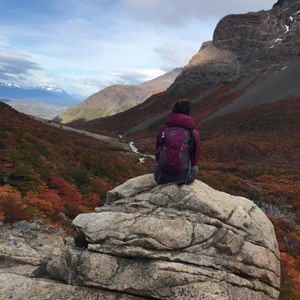 Meet your Posher, Carlota